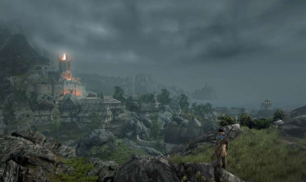 Arcania + Gothic Pack Steam CD Key
