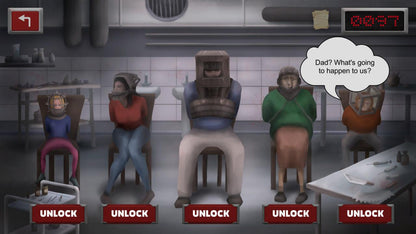 SAWkoban Steam CD Key