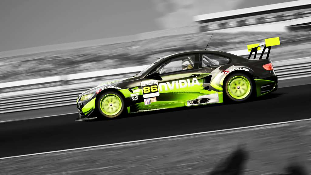 Assetto Corsa Ultimate Edition XBOX One / Xbox Series X|S Account