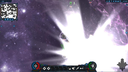 Voidspace PC Steam CD Key