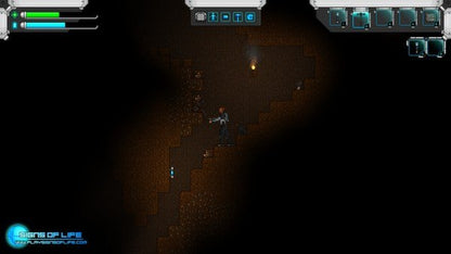 Signs of Life Steam CD Key