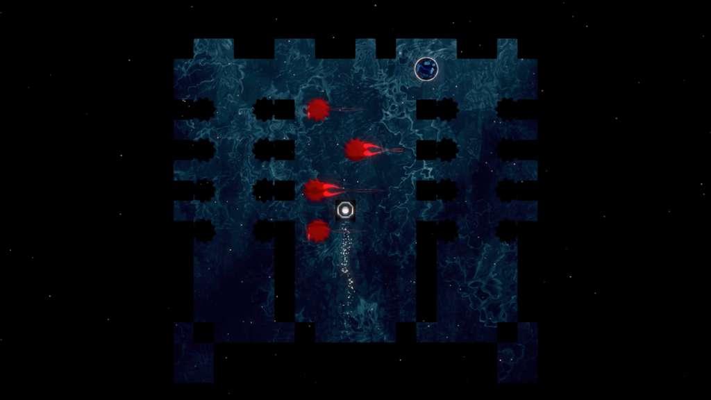 MIND SHIFT Steam CD Key