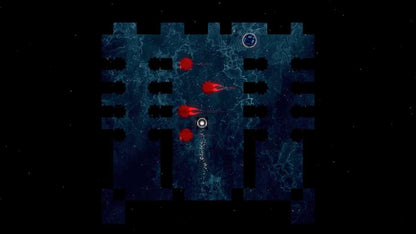 MIND SHIFT Steam CD Key