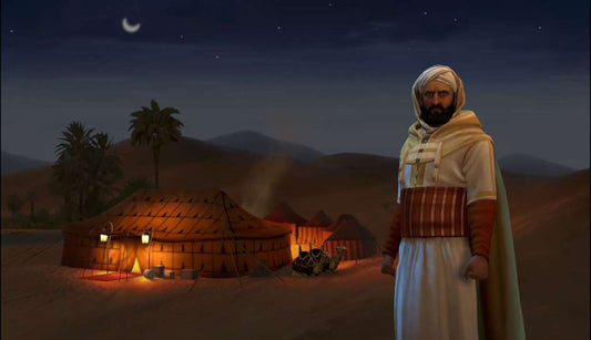 Sid Meier's Civilization V - Brave New World Expansion Steam Gift
