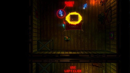 Pixel Boy and the Ever Expanding Dungeon Steam CD Key