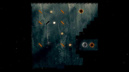 MIND REFLECTION - Inside the Black Mirror Puzzle Steam CD Key 