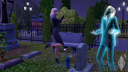 The Sims 3 Starter Pack EA App CD Key