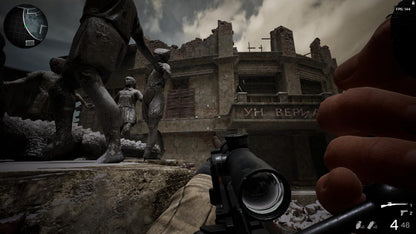 Battalion 1944 PC Steam CD Key