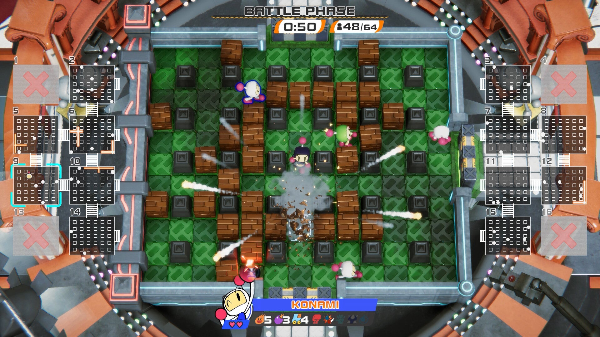 SUPER BOMBERMAN R 2 EU Steam CD Key