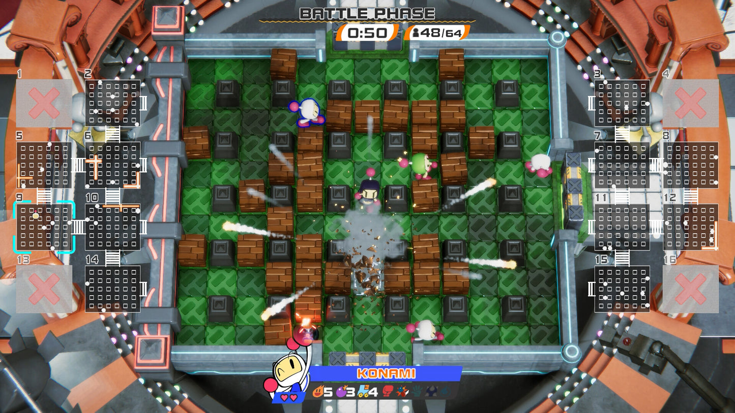 SUPER BOMBERMAN R 2 Steam CD Key