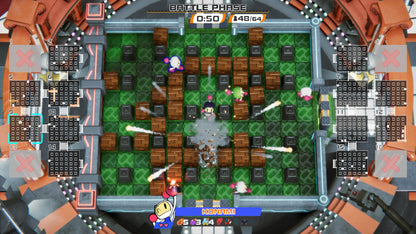 SUPER BOMBERMAN R 2 Steam CD Key