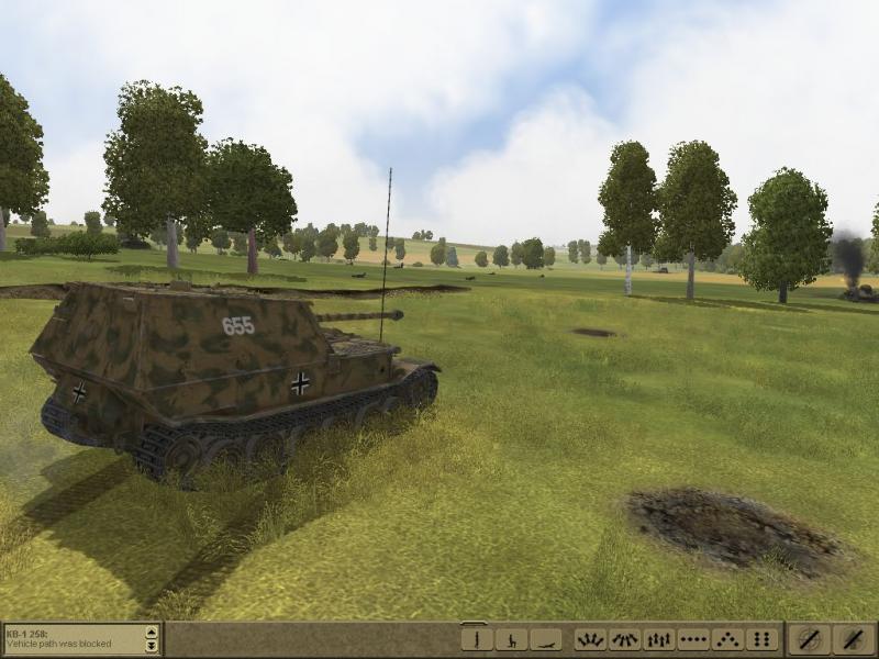 Theatre of War Steam CD Key
