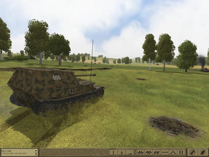 Theatre of War Steam CD Key