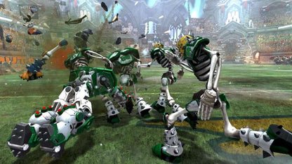 Mutant Football League: Dynasty Edition Bundle Steam CD Key