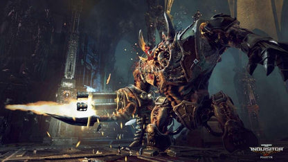 Warhammer 40,000: Inquisitor - Martyr Imperium Edition US XBOX One CD Key
