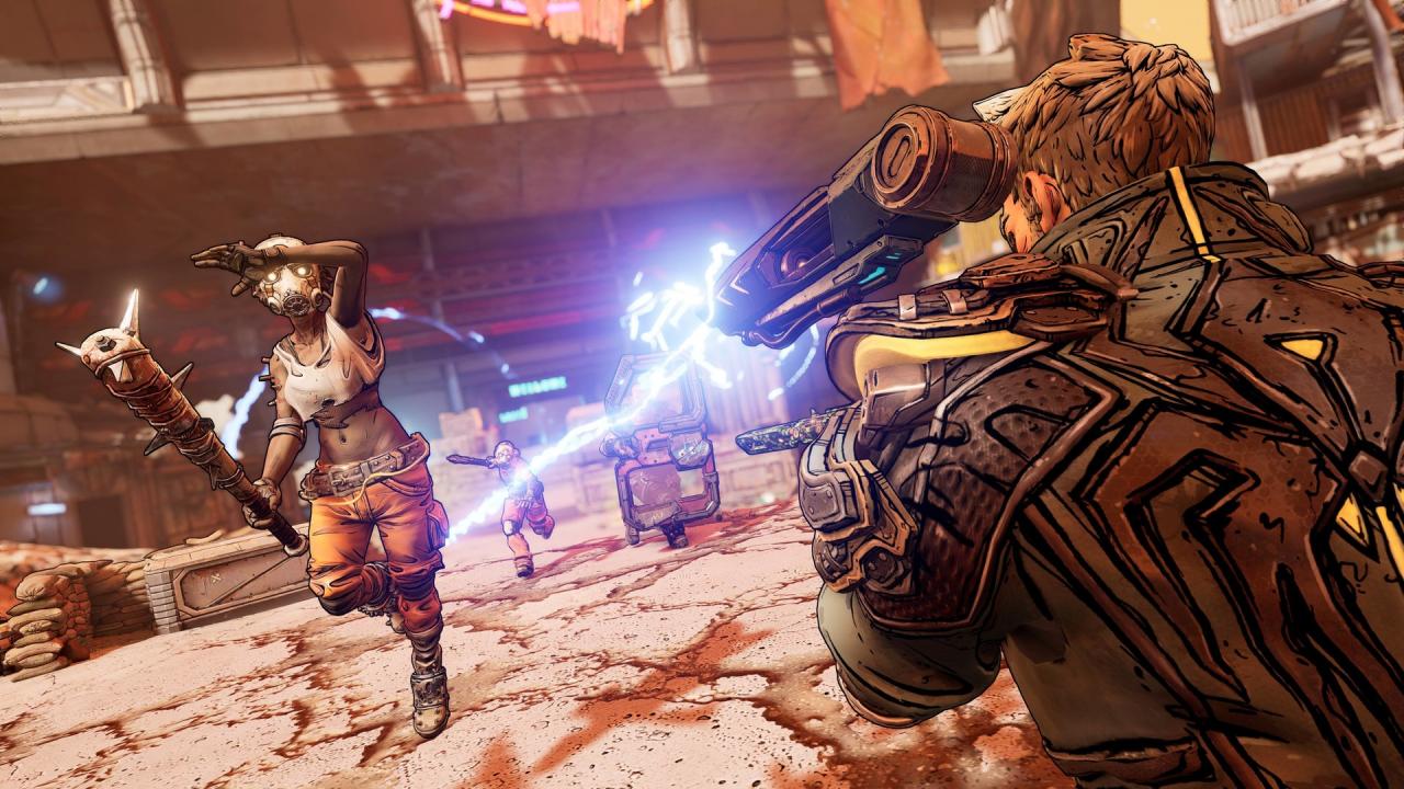Borderlands 3 - Season Pass 2 DLC EU XBOX One CD Key