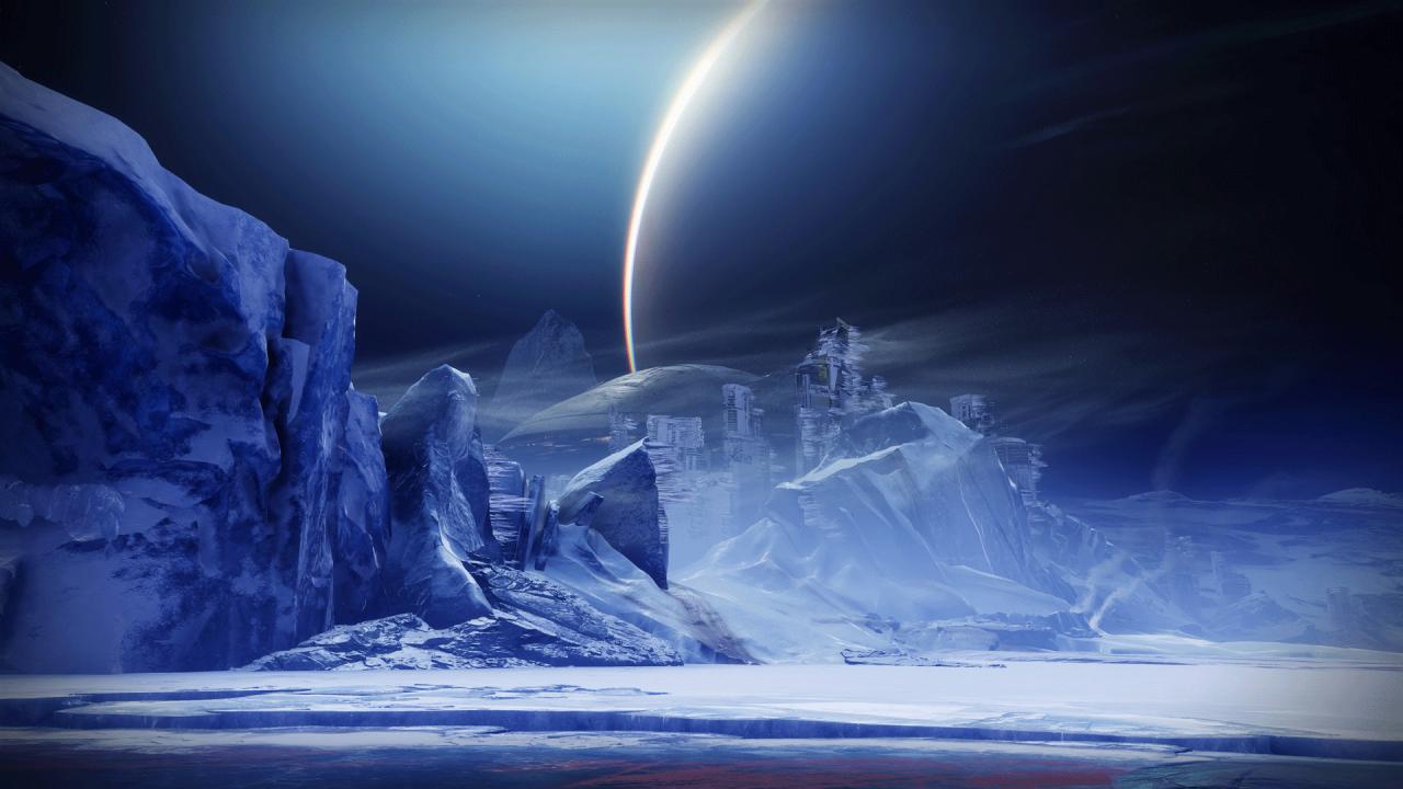 Destiny 2 - Beyond Light DLC TR XBOX One CD Key