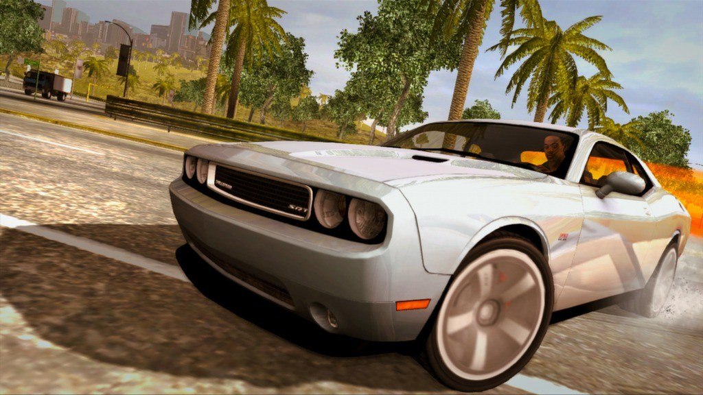 Fast & Furious: Showdown RU VPN Required Steam CD Key