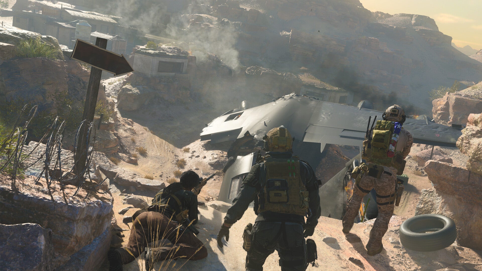 Call of Duty: Modern Warfare III US PC Windows 10 CD Key