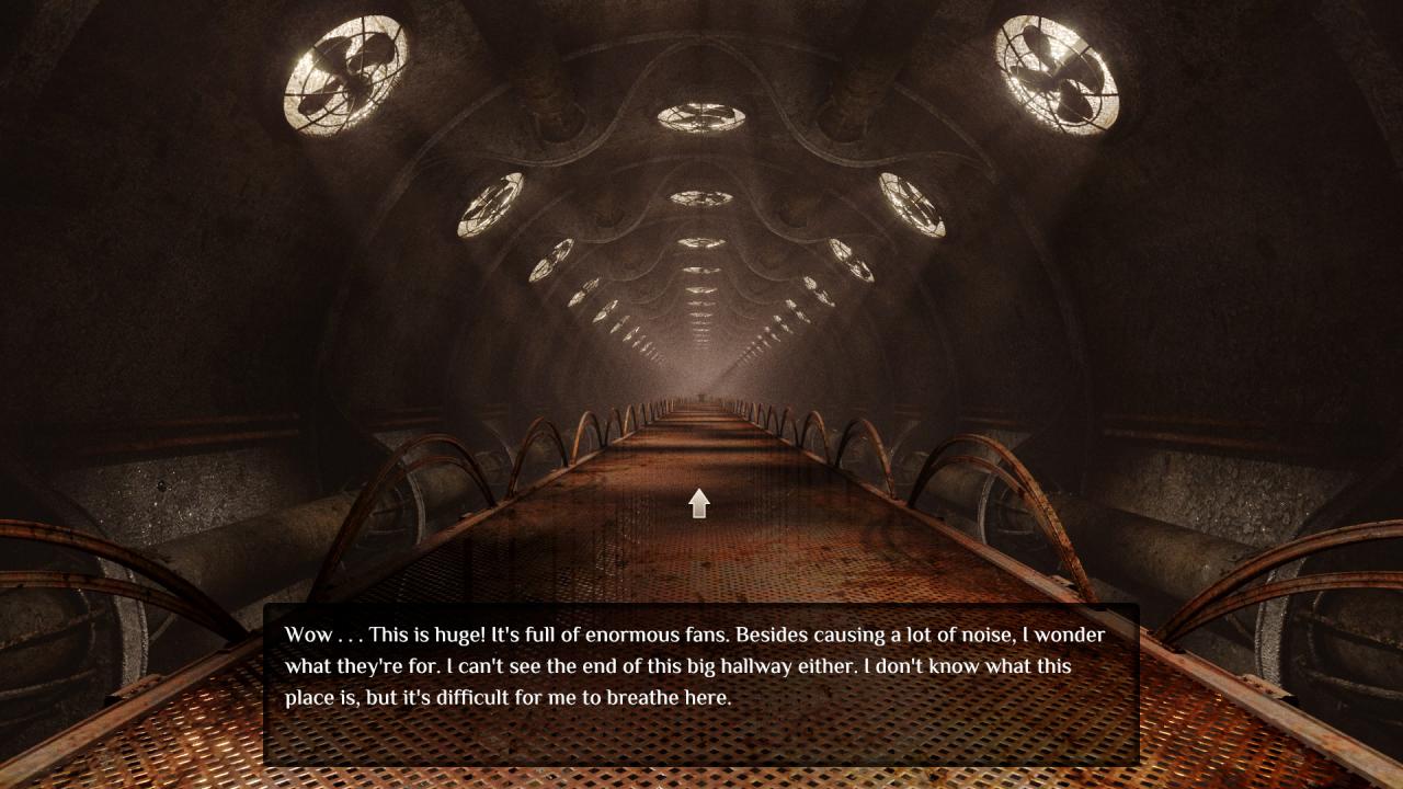 Without Escape Steam CD Key