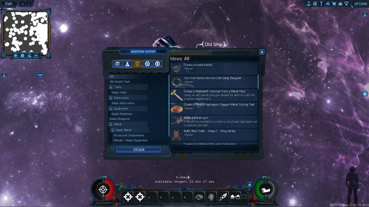 Voidspace PC Steam CD Key