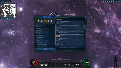 Voidspace PC Steam CD Key