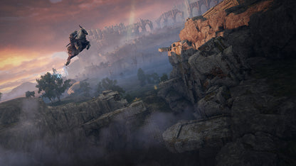 Elden Ring PS4/PS5 Online Account Activation
