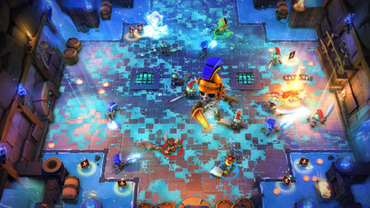 Munchkin: Quacked Quest AR XBOX One CD Key