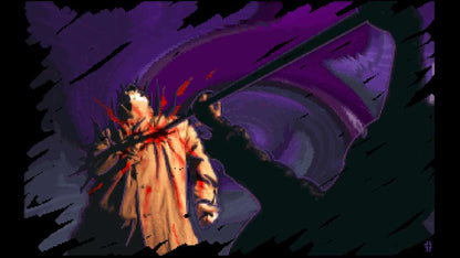 BloodNet Steam CD Key