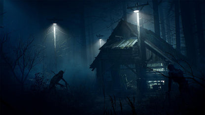 Blair Witch US XBOX One CD Key
