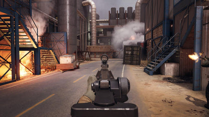 Insurgency: Sandstorm PS4/PS5 Online Account Activation
