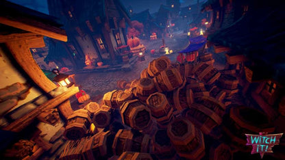 Witch It PS5 Account