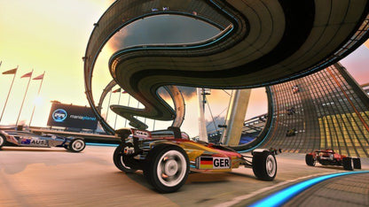 TrackMania 2 Stadium Steam Gift