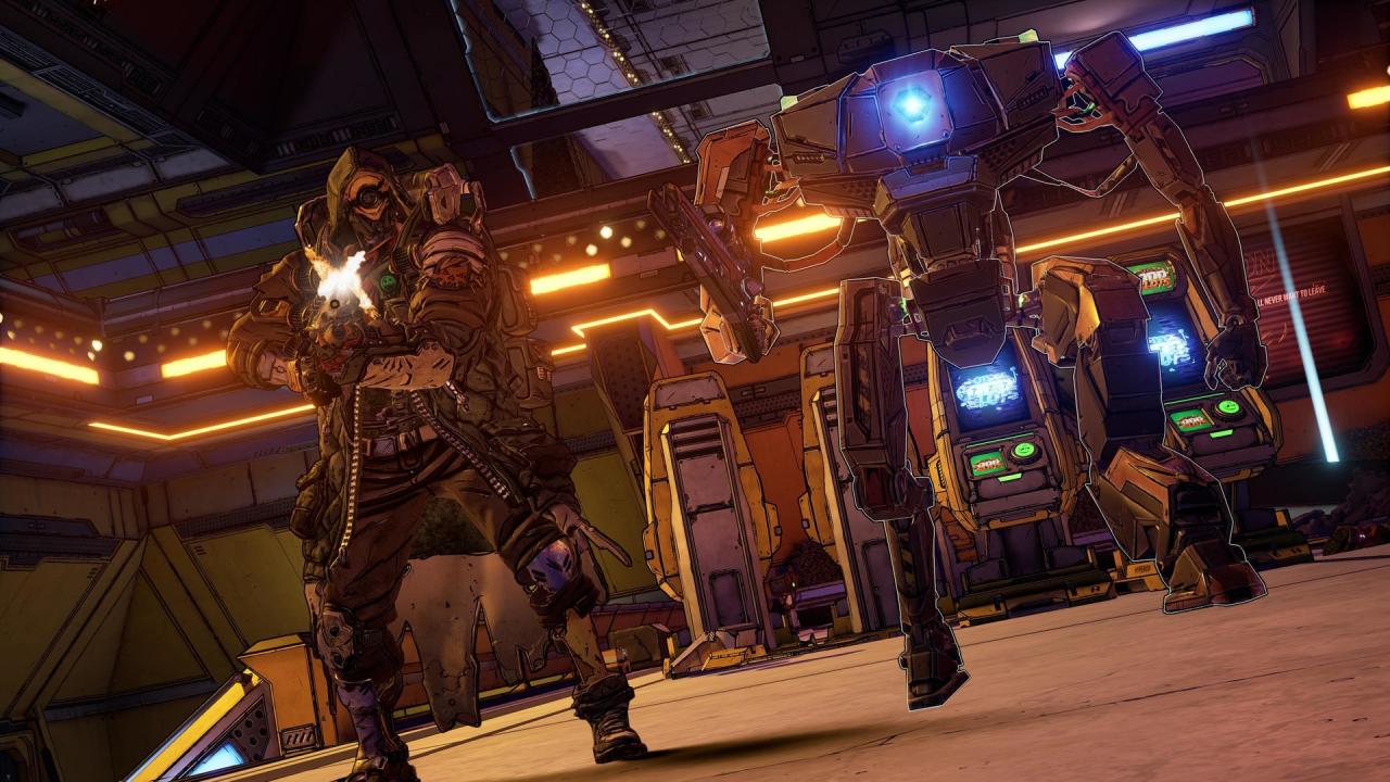 Borderlands 3 - Season Pass 2 DLC EU XBOX One CD Key
