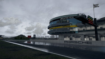 Assetto Corsa Competizione PC LATAM Steam CD Key