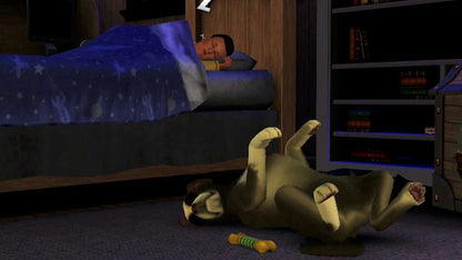 The Sims 3 - Pets Expansion Pack EA App CD Key