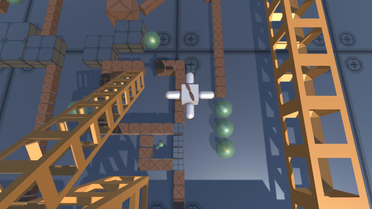 Really Bad Flying Machine Steam CD Key