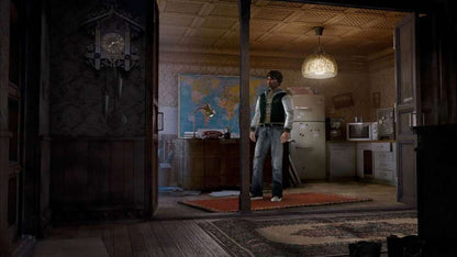 Black Mirror II PC Steam CD Key
