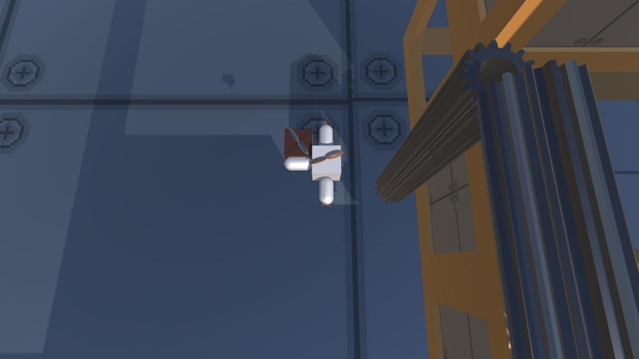 Really Bad Flying Machine Steam CD Key