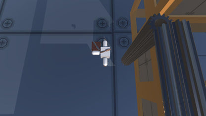 Really Bad Flying Machine Steam CD Key