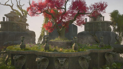 Raji: An Ancient Epic PS4 Account