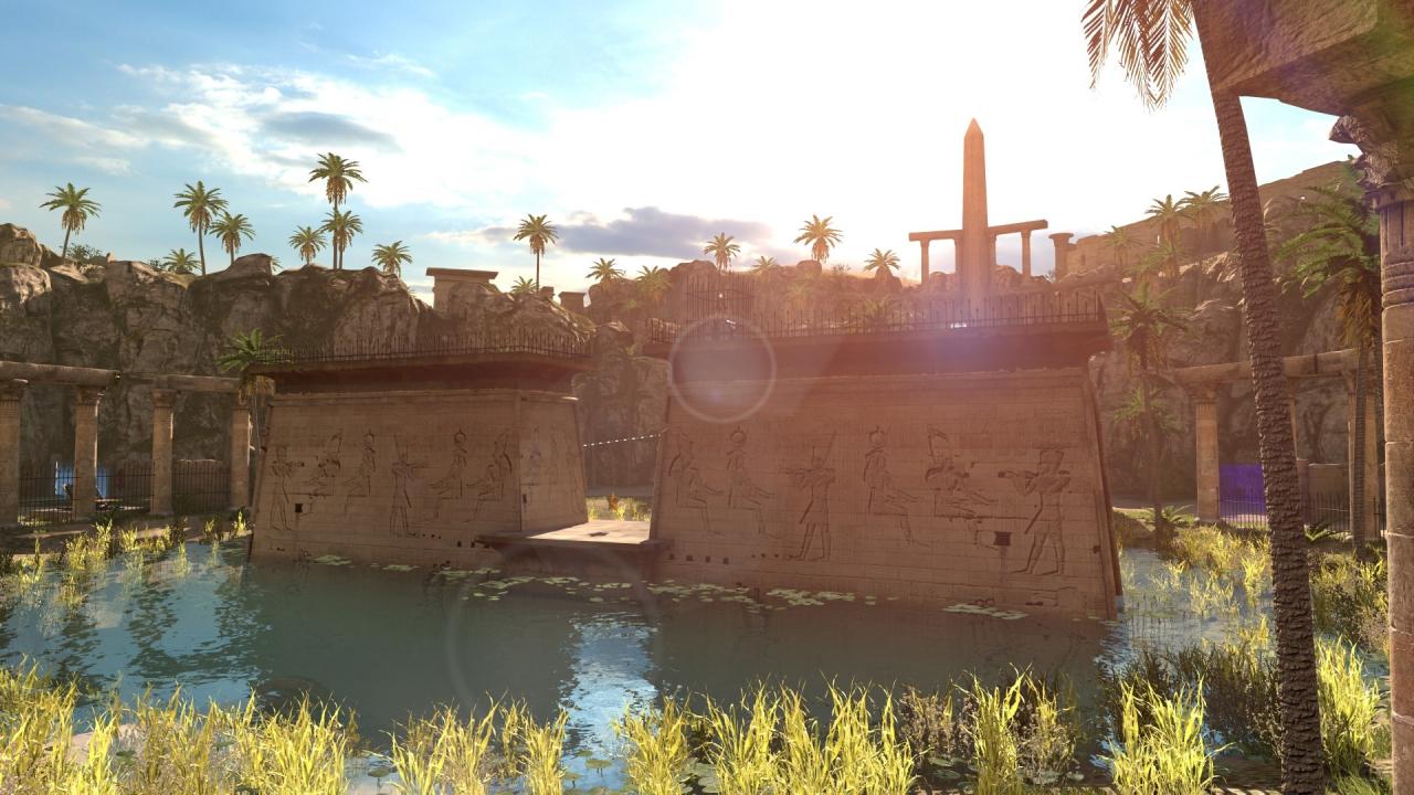 The Talos Principle Gold Edition PC GOG CD Key