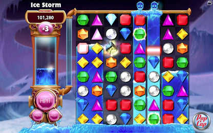 Bejeweled 3 Steam CD Key