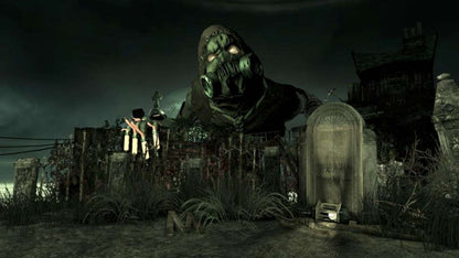 Batman: Arkham Asylum GOTY Edition PC Steam CD Key