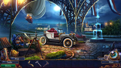 Modern Tales: Age of Invention Steam CD Key