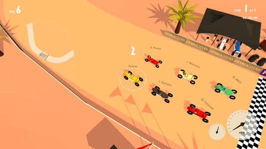 Cranks and Goggles Steam CD Key