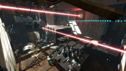 Portal 2 PC Steam Gift