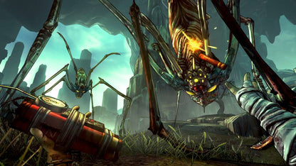 Borderlands 2: Psycho Domination Pack DLC Steam CD Key