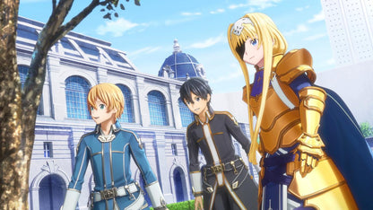 SWORD ART ONLINE Alicization Lycoris US XBOX One CD Key