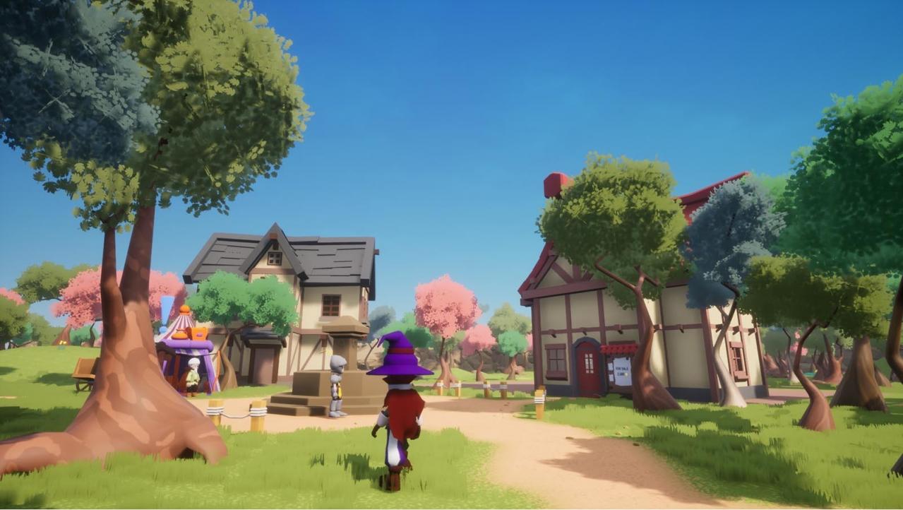 Alchemy Garden XBOX One / Xbox Series X|S CD Key